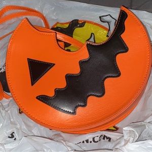 Trick r Treat crossbody